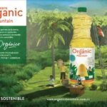 Grupo Daabon lanza el único aceite orgánico y libre de químicos hecho en Colombia Aceite orgánico, Organic Mountain
