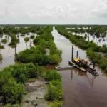 Ciénaga Grande de Santa Marta