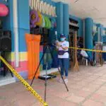 CORPAMAG adelanta operativos de control de ruido en locales comerciales Corpamag operativos de control de ruido