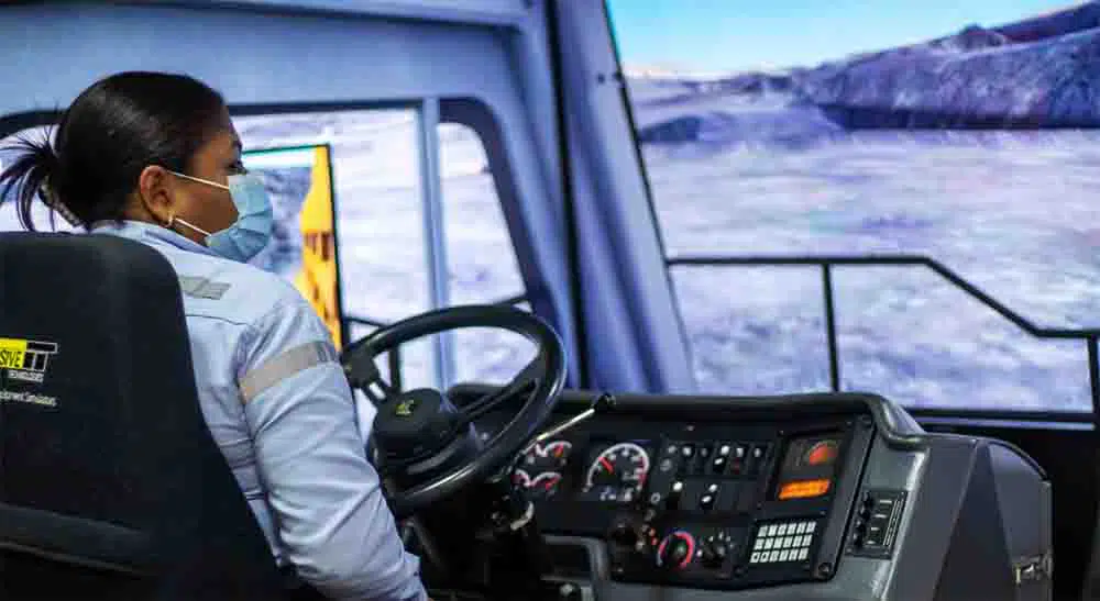 En el mes de la mujer, Drummond reafirma su compromiso con la equidad de género anunciando el ingreso de 14 mujeres a su programa In House