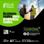 Foro - Servicios Públicos