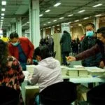 Registraduría declaró la elección de las 16 curules de paz