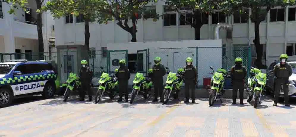 Seguridad para las elecciones