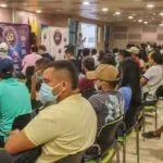 UNIMAGDALENA analiza alternativas para solucionar la escasez de agua en Santa Marta