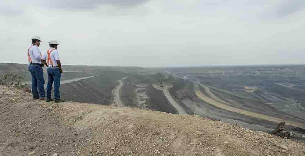 Magdalena recibirá durante el 2022, más de 380 mil millones en regalías por actividad minera