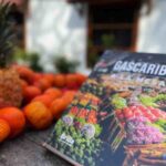 Gases del Caribe lanza la segunda edición de su libro de cocina Gascaribe a la Mesa