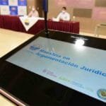 Primera cohorte de la Maestría en Argumentación Jurídica ya es una realidad en UNIMAGDALENA Argumentación Jurídica