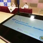 Argumentación Jurídica