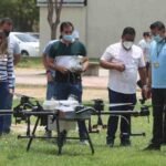 Estudiantes de UNIMAGDALENA desarrollan tecnología