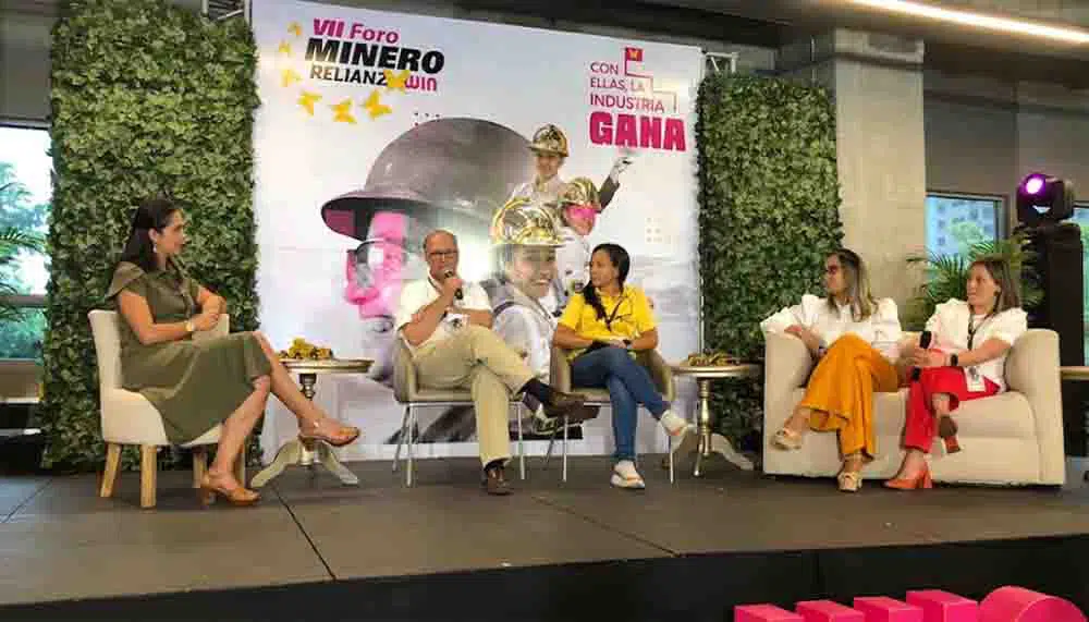 Drummond Ltd. resaltó la labor de la mujer