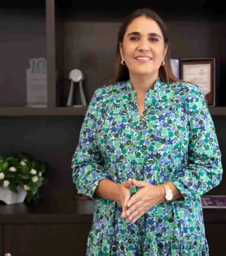 Silvia Medina Romero