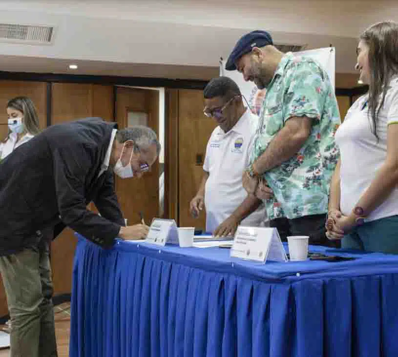 UNIMAGDALENA brinda apoyo económico a 22 proyectos de creación artística y cultural UNIMAGDALENA, apoyo económico a 22 proyectos artísticos y culturales