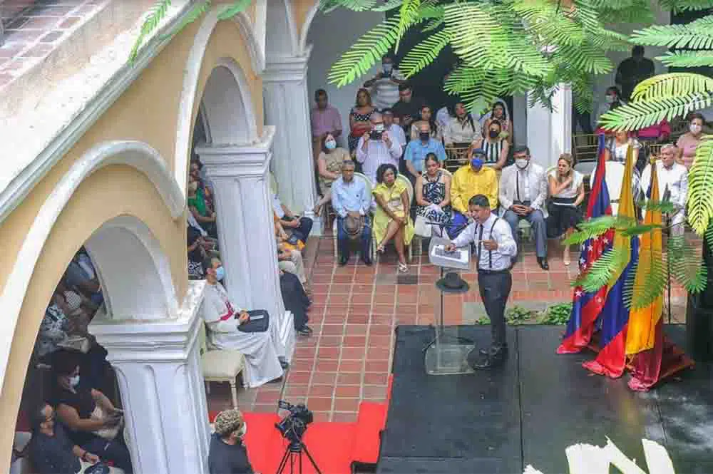 UNIMAGDALENA celebra 60 años