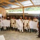 Avanza convenio entre Corpamag y Minambiente, con comunidades indígenas y afrodescendientes del Magdalena Convenio entre Corpamag y Minambiente