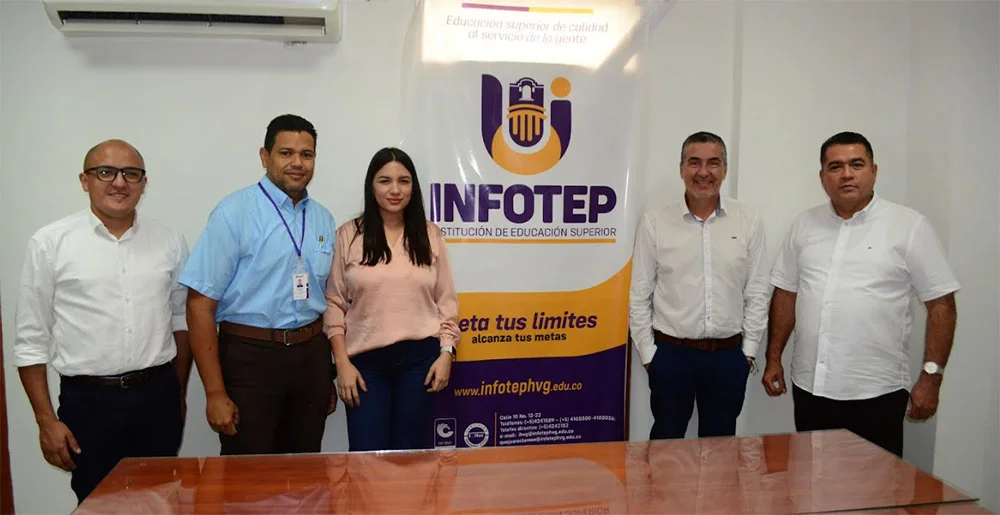 NFOTEP y el ICA le apuestan a la prevención