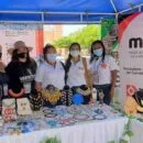 Proyecto MIDE de Drummond Ltd. fortalece emprendedores en el Cesar