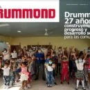revista Drummond