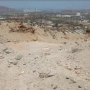 Corpamag impone medida preventiva de suspensión en obra de construcción de vía