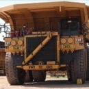 Drummond Ltd. adquirió nuevos equipos mineros