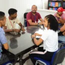Emprendedores de Infotep se alistan para ir a San Andrés