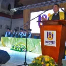 Infotep, técnicos profesionales