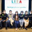 Jóvenes de 50 municipios del país podrán postularse para el nuevo acelerador de liderazgos, LISA II Jóvenes podrán postularse al nuevo acelerador de liderazgos, LISA II