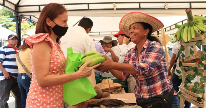 En Ciénaga se vivirá la segunda Feria ‘Magdalena Tierra de Agricultores’