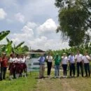 Sembrando Futuro - Drummond Ltd