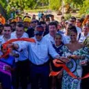 campaña Juntos por El Salado