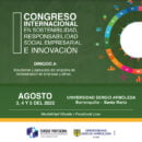 La Sergio Caribe realiza el primer congreso internacional en sostenibilidad, responsabilidad social empresarial e innovación en la agenda 2023