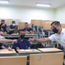 Rector Pablo Vera: “vivan y disfruten la Universidad y valoren el proceso de aprendizaje” valoren el proceso de aprendizaje