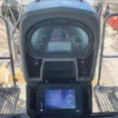 Drummond Ltd. instala sistema de “Despacho” en sus motoniveladoras para optimizar sus procesos operativos Drummond Ltd. instala sistema de Despacho en sus motoniveladoras