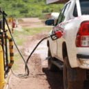 Drummond Ltd., una empresa comprometida con la prevención y control de emisiones al ambiente Drummond una empresa comprometida con la prevención y control de emisiones