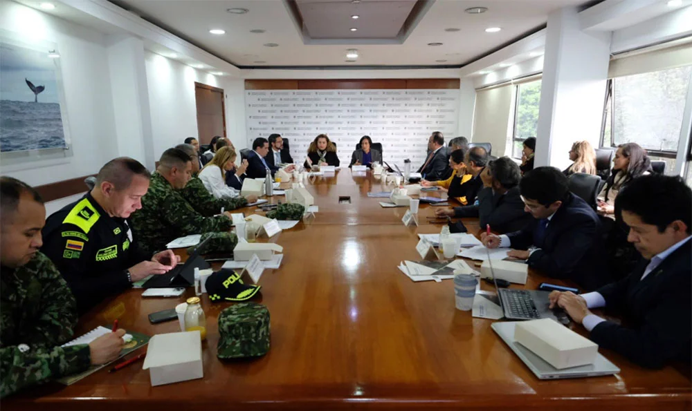 Estrategia contra la deforestación cambia su enfoque-Conaldef