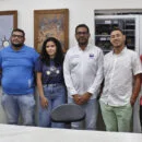 ¡Enhorabuena! Estudiantes de UNIMAGDALENA ganan beca de investigación Estudiantes de UNIMAGDALENA ganan beca