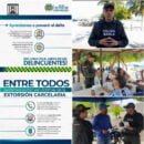 Gaula Magdalena - actividades de prevención