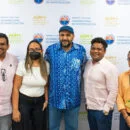 UNIMAGDALENA financia formación científica de sus docentes