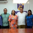 Convenio de aval simultáneo para grupos de Investigación firmaron Infotep Ciénaga y San Andrés Islas Convenio Infotep Ciénaga y San Andrés Islas