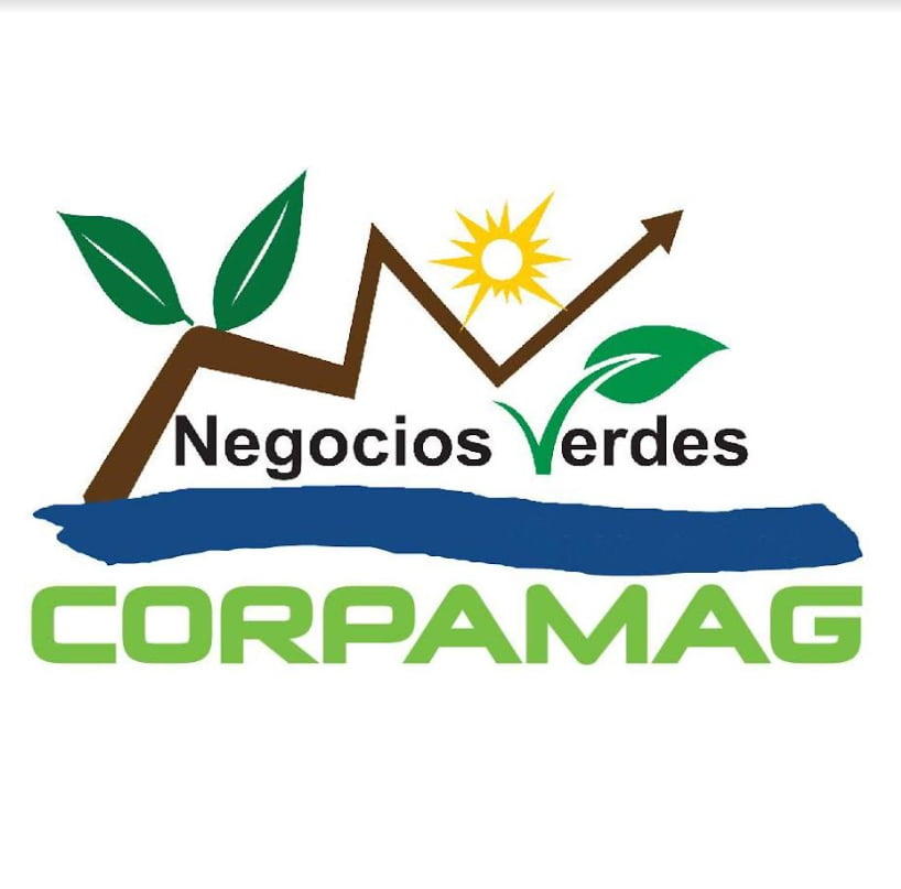 Corpamag, marca negocios verdes