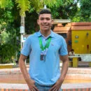 David Pérez Castillo juegos Universitarios Nacionales ASCUN Deportes