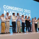 Doce empresas de gas buscan apoyar a transportadores