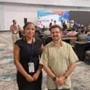 Docente y estudiante Sergistas hicieron presencia en congreso internacional