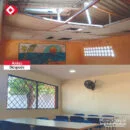 Drummond Ltd. entrega escuela en Agustín Codazzi, Cesar Drummond entrega escuela en Agustín Codazzi, Cesar