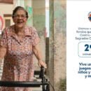 Gran jornada de recaudación de fondos para el asilo