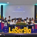 U. Sergio Arboleda exalta excelencia académica de sus estudiantes