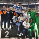 UNIMAGDALENA gana en ASCUN: oro, plata y bronce en Karate Do UNIMAGDALENA gana en ASCUN oro, plata y bronce en Karate Do