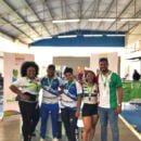 Unimagdalena continúa con la cosecha de medallas en juegos nacionales Unimagdalena continúa con la cosecha de medallas
