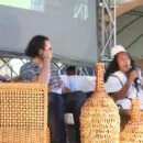 encuentros literarios y ancestrales en UNIMAGDALENA