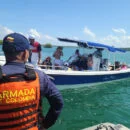 Armada de Colombia intensifica controles en Cholón