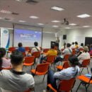 Corpamag e Invemar realizaron el primer encuentro de Saberes Oceánicos